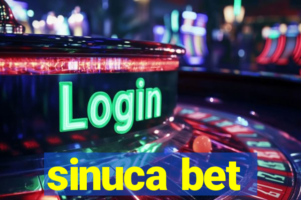 sinuca bet